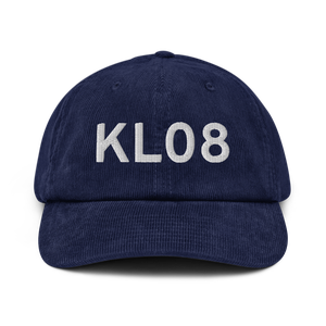 Borrego Valley Airport (KL08) ICAO Hat