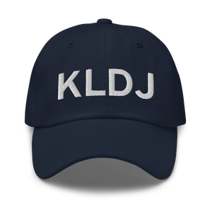 Linden Airport (KLDJ) ICAO Hat