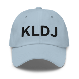 Linden Airport (KLDJ) ICAO Hat