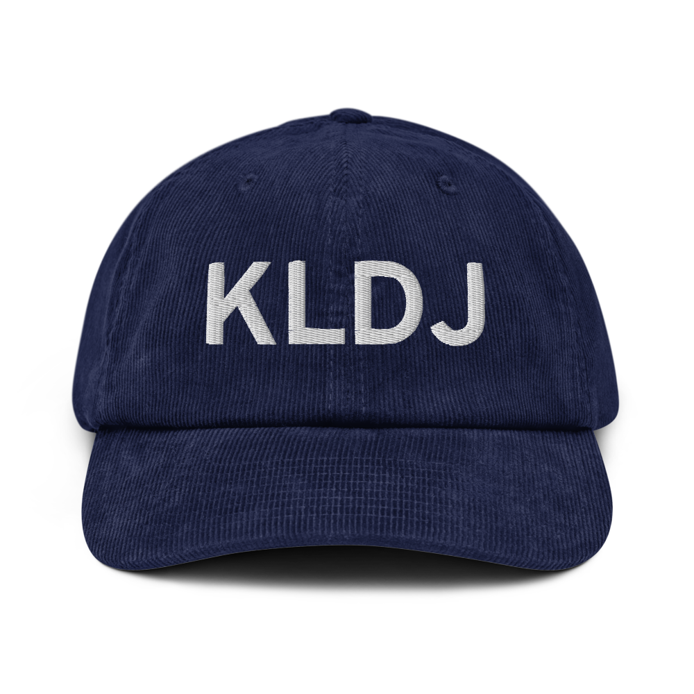 Linden Airport (KLDJ) ICAO Hat 