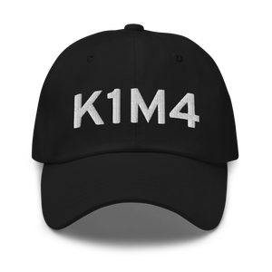 Posey Field (K1M4) ICAO Hat