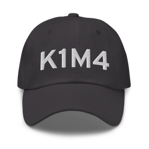 Posey Field (K1M4) ICAO Hat