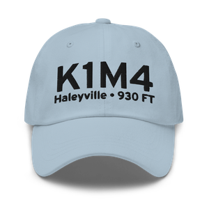 Posey Field (K1M4) ICAO Hat