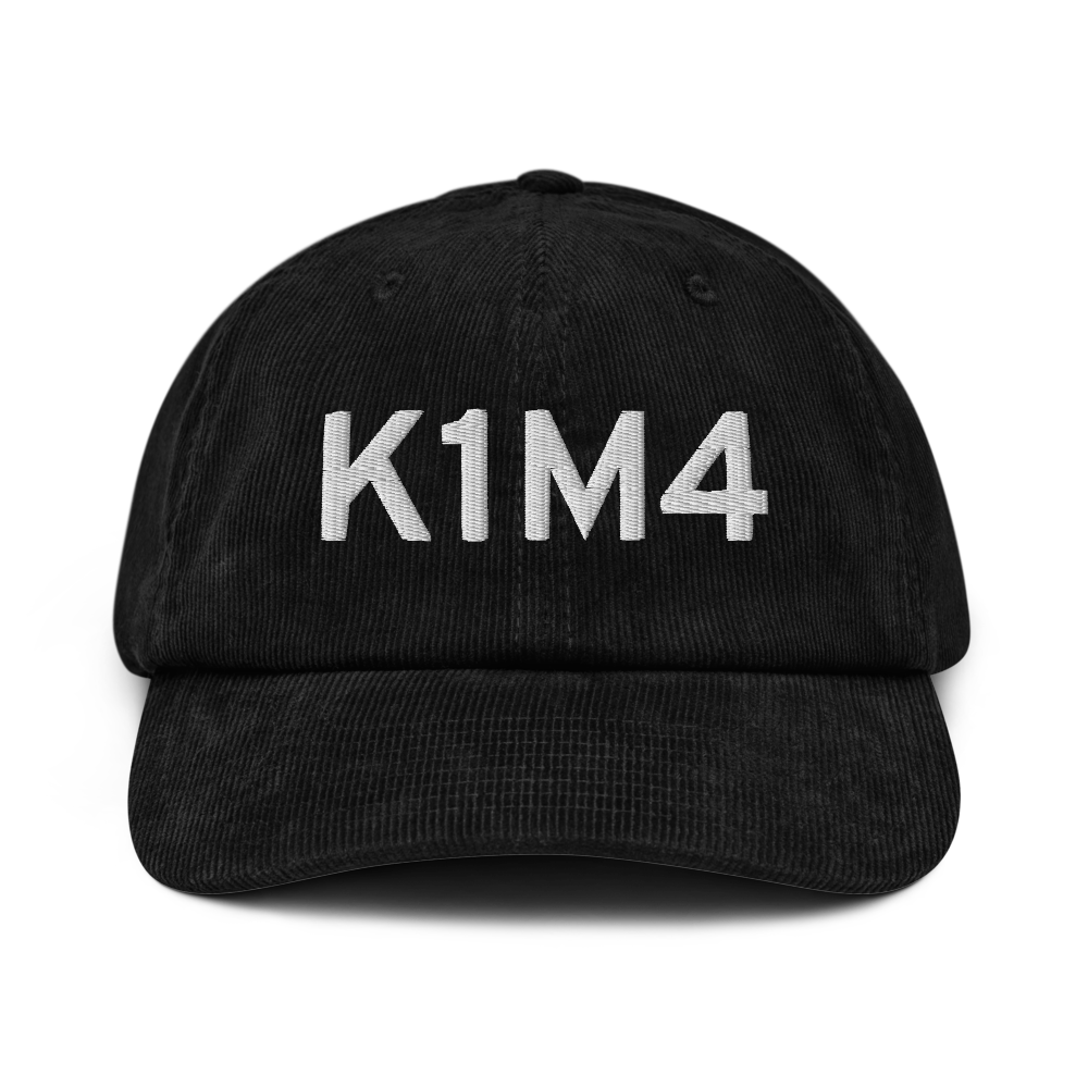 Posey Field (K1M4) ICAO Hat 