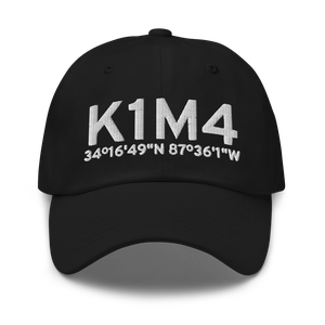 Posey Field (K1M4) ICAO Hat