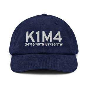 Posey Field (K1M4) ICAO Hat