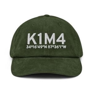 Posey Field (K1M4) ICAO Hat