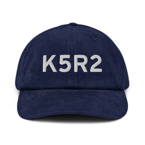 Ocean Springs Airport (K5R2) ICAO Hat