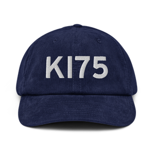 Osceola Municipal Airport (KI75) ICAO Hat