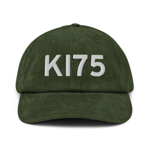 Osceola Municipal Airport (KI75) ICAO Hat