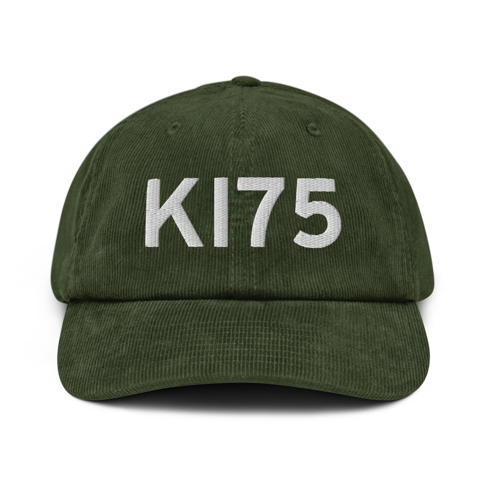 Osceola Municipal Airport (KI75) ICAO Hat 