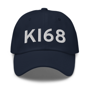 Warren County Airport/John Lane Field (KI68) ICAO Hat