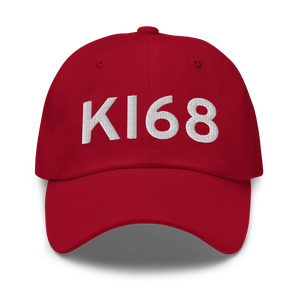 Warren County Airport/John Lane Field (KI68) ICAO Hat
