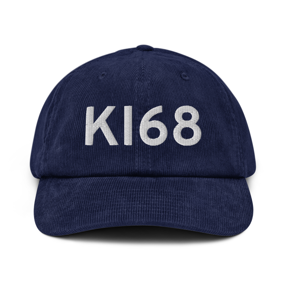 Warren County Airport/John Lane Field (KI68) ICAO Hat 