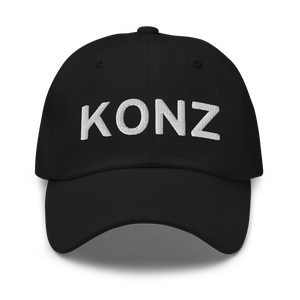 Grosse Ile Municipal Airport (KONZ) ICAO Hat