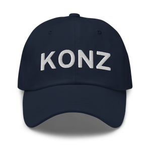 Grosse Ile Municipal Airport (KONZ) ICAO Hat