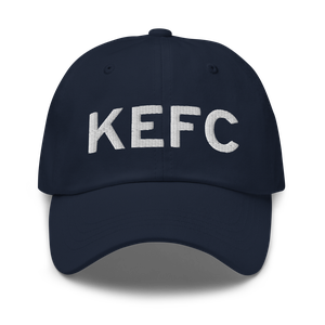 Belle Fourche Municipal Airport (KEFC) ICAO Hat