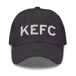 Belle Fourche Municipal Airport (KEFC) ICAO Hat