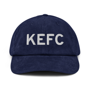 Belle Fourche Municipal Airport (KEFC) ICAO Hat