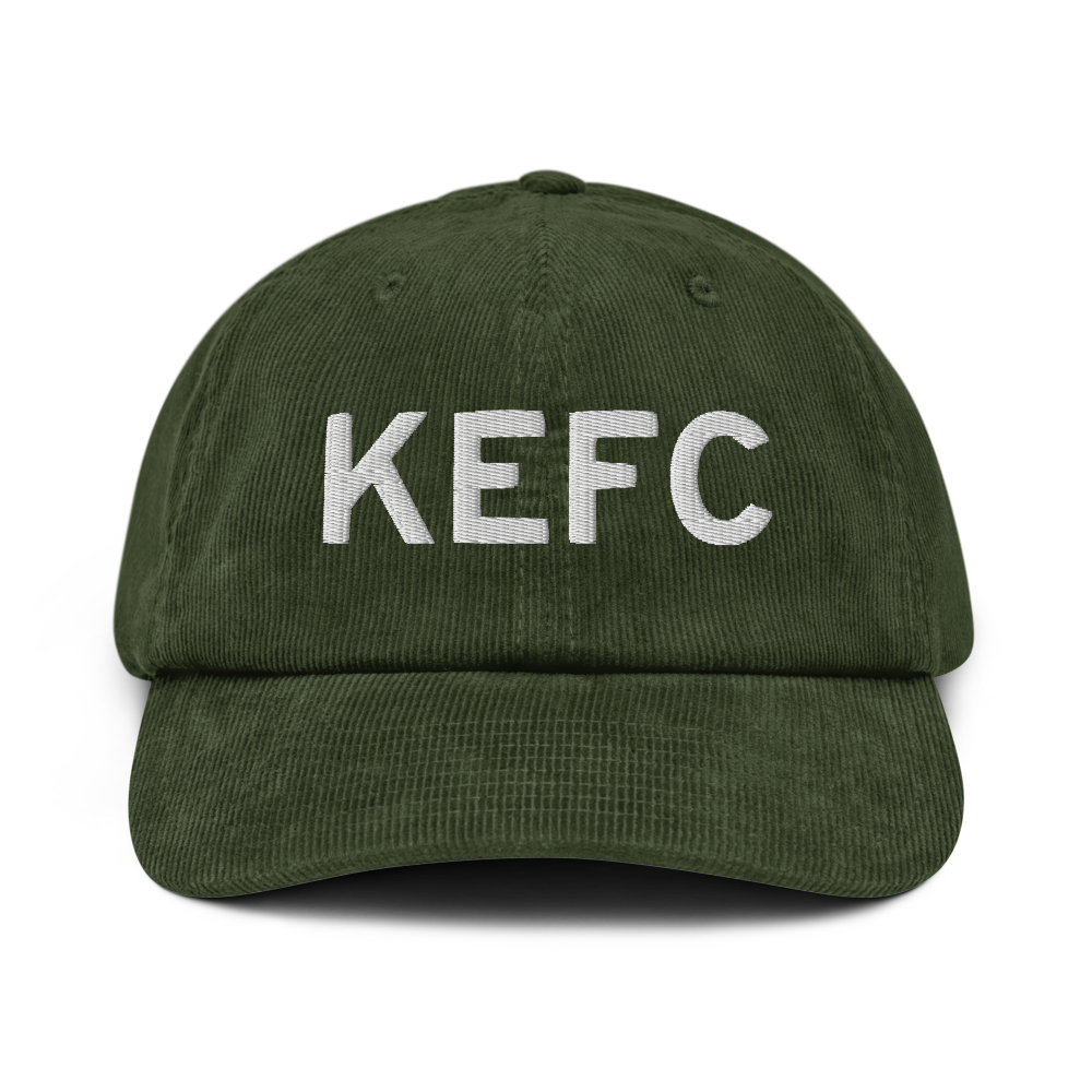 Belle Fourche Municipal Airport (KEFC) ICAO Hat 
