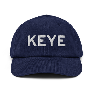 Eagle Creek Airpark (KEYE) ICAO Hat