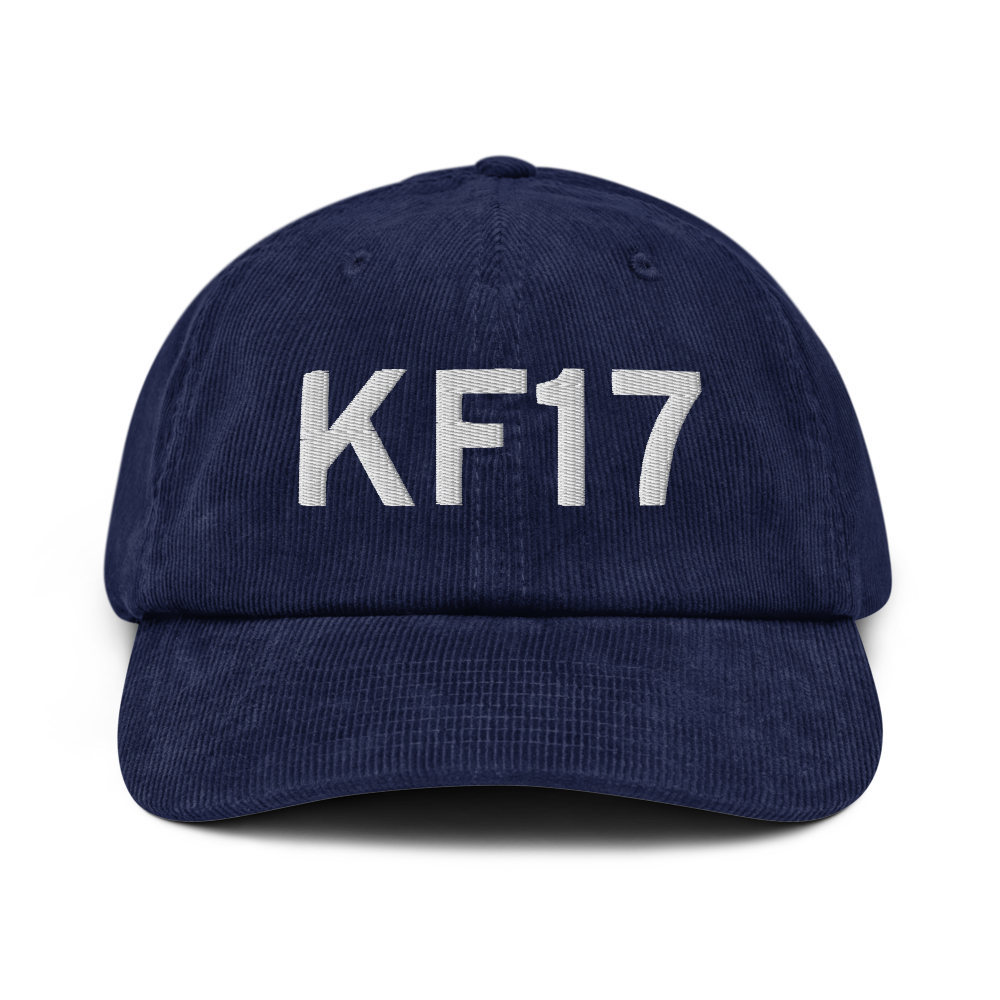 Center Municipal Airport (KF17) ICAO Hat 