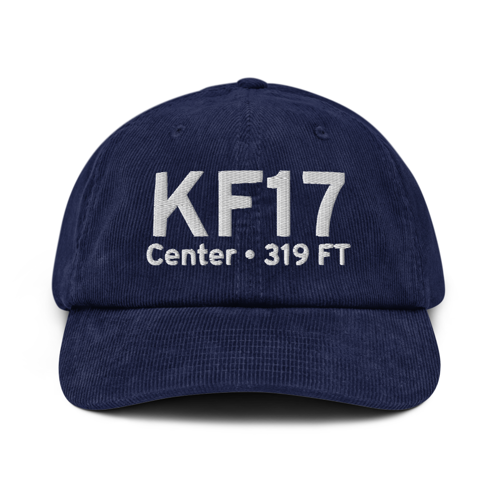 Center Municipal Airport (KF17) ICAO Hat 