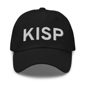 Long Island Mac Arthur Airport (KISP) ICAO Hat