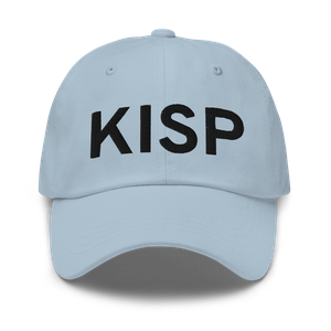 Long Island Mac Arthur Airport (KISP) ICAO Hat