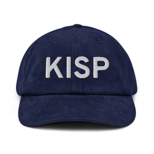 Long Island Mac Arthur Airport (KISP) ICAO Hat