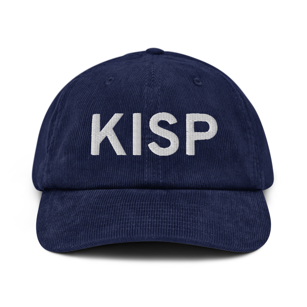 Long Island Mac Arthur Airport (KISP) ICAO Hat 