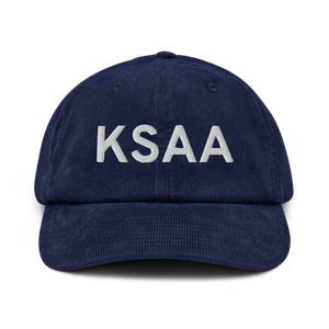 Shively Field (KSAA) ICAO Hat
