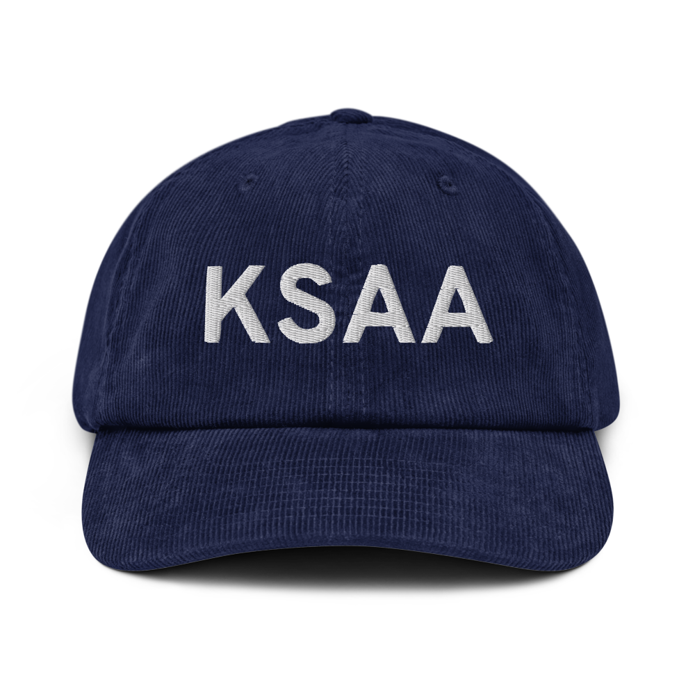 Shively Field (KSAA) ICAO Hat 