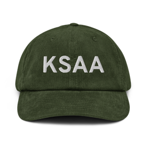 Shively Field (KSAA) ICAO Hat