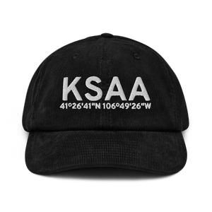 Shively Field (KSAA) ICAO Hat