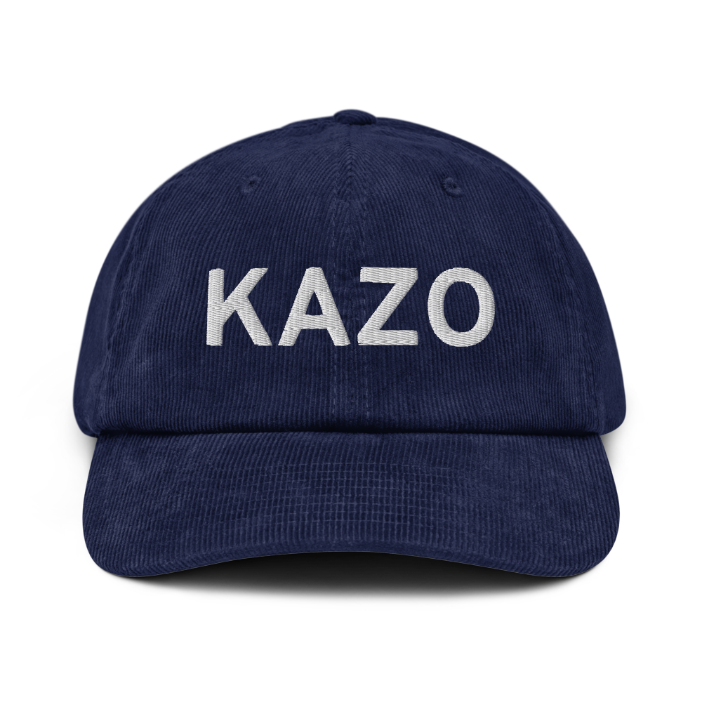 Kalamazoo Battle Creek International Airport (KAZO) ICAO Hat 