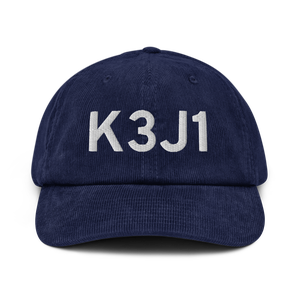 Ridgeland-Claude Dean Airport (K3J1) ICAO Hat