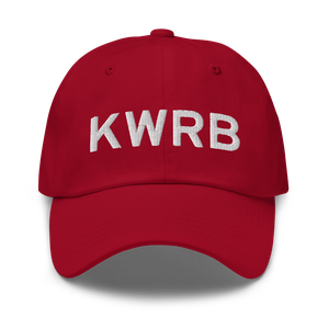 Robins Air Force Base (KWRB) ICAO Hat