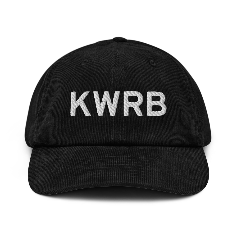 Robins Air Force Base (KWRB) ICAO Hat 