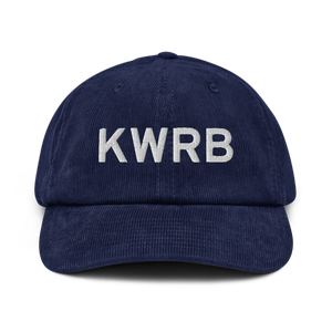 Robins Air Force Base (KWRB) ICAO Hat