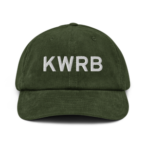 Robins Air Force Base (KWRB) ICAO Hat