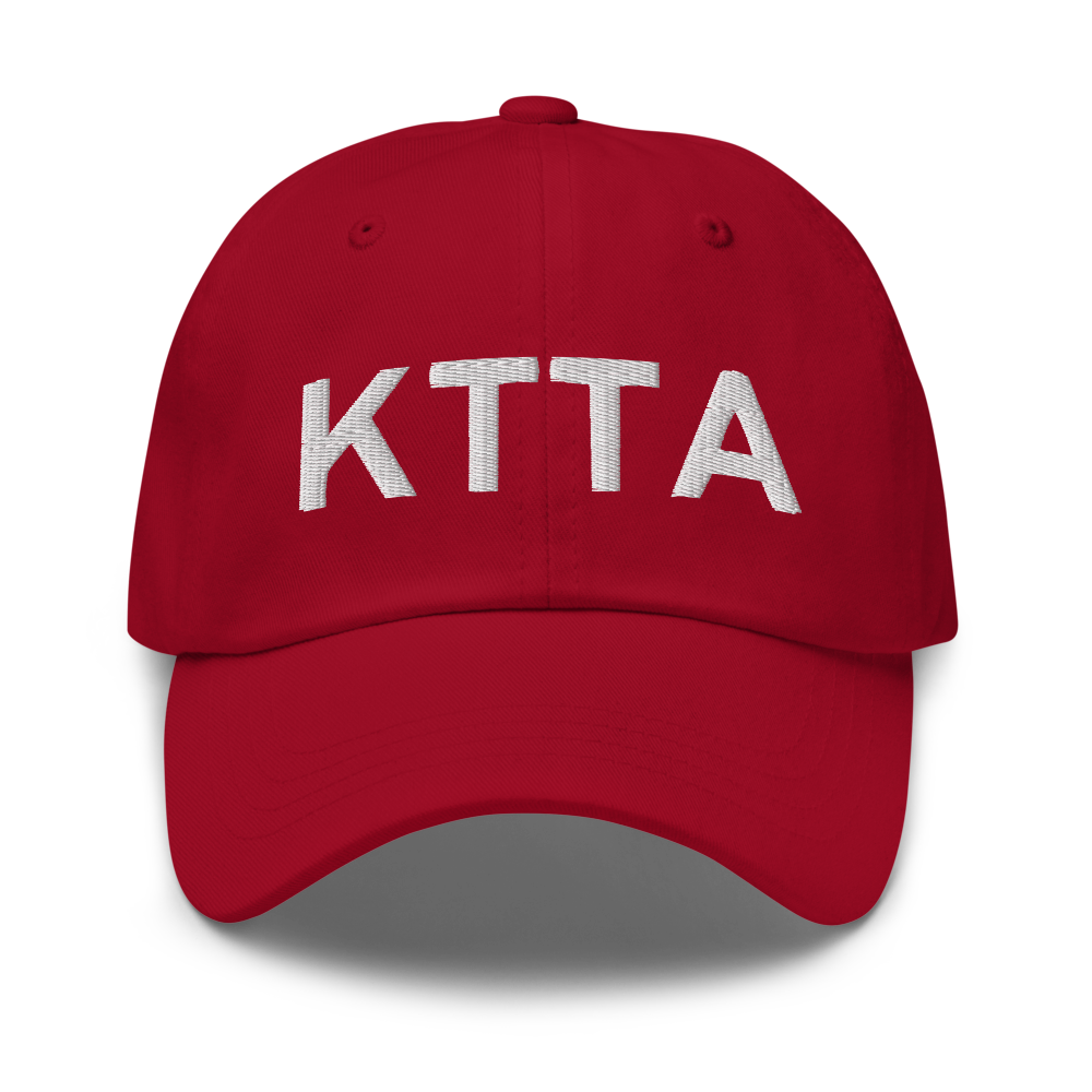 Sanford-Lee County Regional Airport (KTTA) ICAO Hat 
