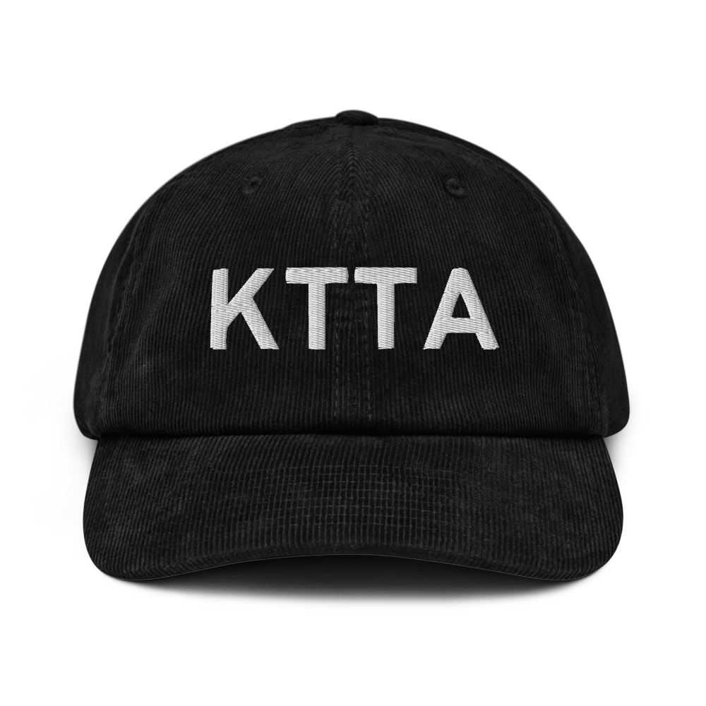 Sanford-Lee County Regional Airport (KTTA) ICAO Hat 