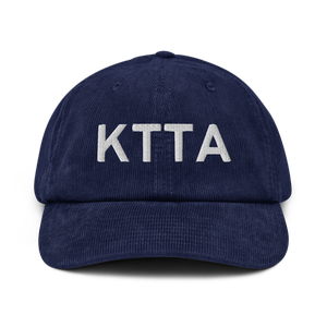 Sanford-Lee County Regional Airport (KTTA) ICAO Hat