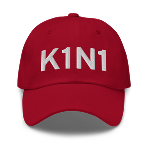 Sandia Airpark Estates East Airport (K1N1) ICAO Hat