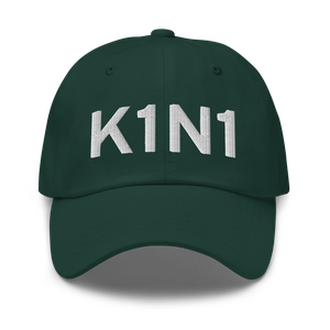 Sandia Airpark Estates East Airport (K1N1) ICAO Hat