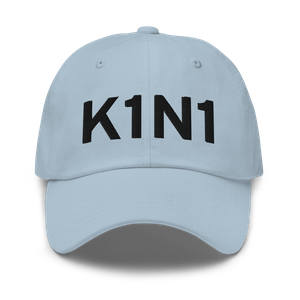 Sandia Airpark Estates East Airport (K1N1) ICAO Hat