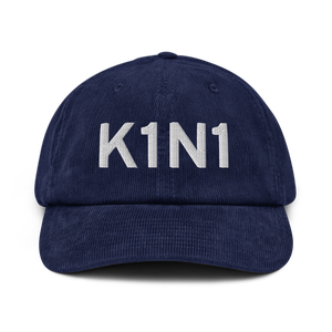 Sandia Airpark Estates East Airport (K1N1) ICAO Hat