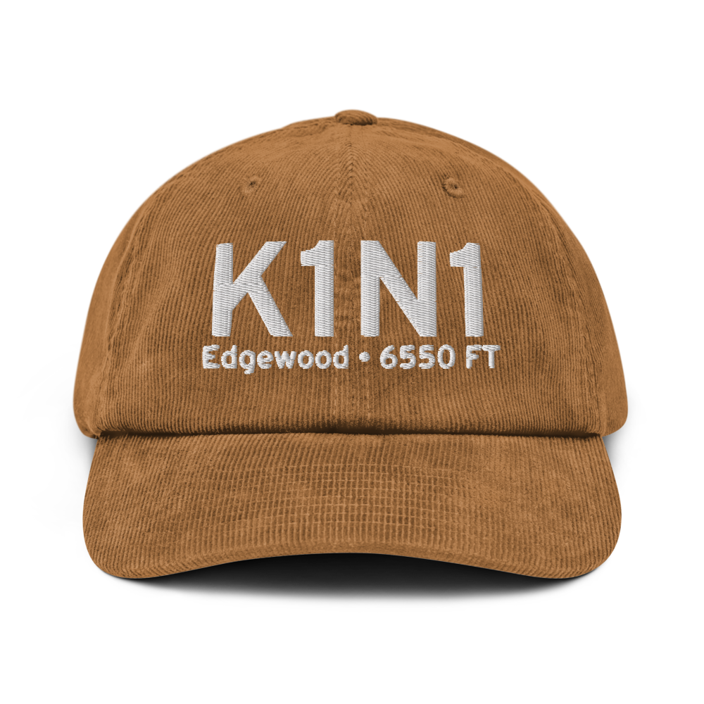 Sandia Airpark Estates East Airport (K1N1) ICAO Hat 