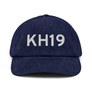 Bowling Green Municipal Airport (KH19) ICAO Hat